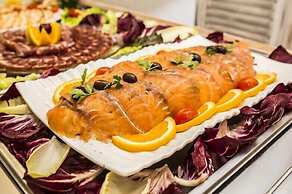 Hostería del Mar Peñíscola