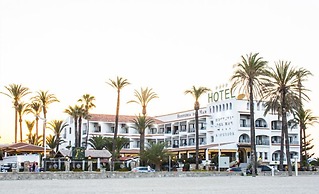 Hostería del Mar Peñíscola