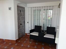 Hostería del Mar Peñíscola