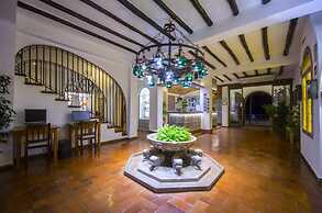 Hostería del Mar Peñíscola