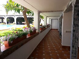 Hostería del Mar Peñíscola