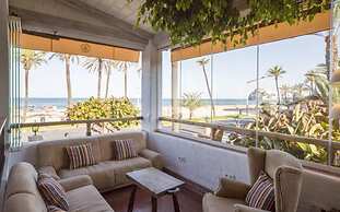 Hostería del Mar Peñíscola