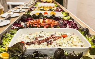 Hostería del Mar Peñíscola