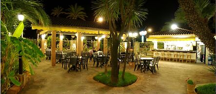 Hostería del Mar Peñíscola