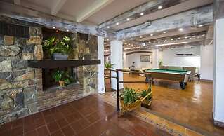 Hostería del Mar Peñíscola