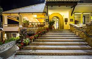 Hostería del Mar Peñíscola