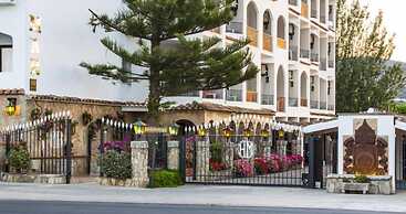 Hostería del Mar Peñíscola