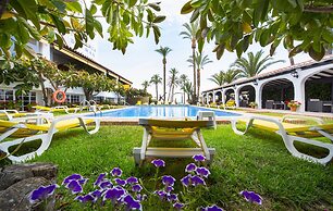 Hostería del Mar Peñíscola