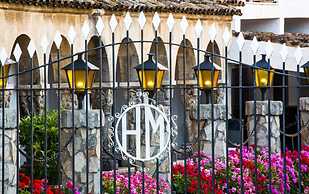 Hostería del Mar Peñíscola