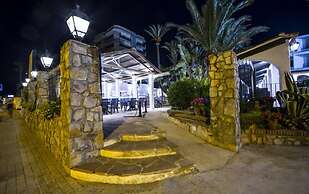 Hostería del Mar Peñíscola