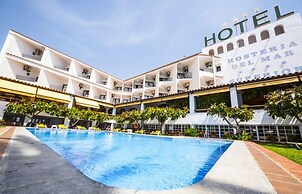 Hostería del Mar Peñíscola