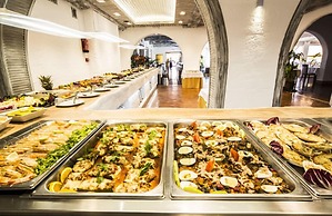 Hostería del Mar Peñíscola