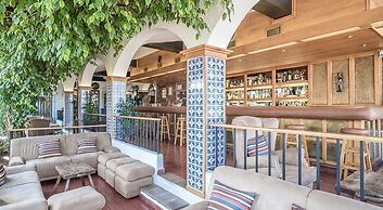 Hostería del Mar Peñíscola