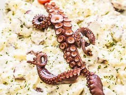 Hostería del Mar Peñíscola