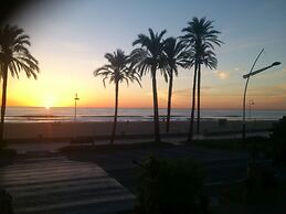 Hostería del Mar Peñíscola