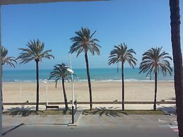 Hostería del Mar Peñíscola