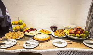 Hostería del Mar Peñíscola