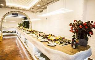 Hostería del Mar Peñíscola