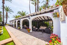 Hostería del Mar Peñíscola