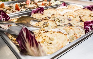 Hostería del Mar Peñíscola