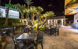 Hostería del Mar Peñíscola