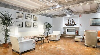 Hostería del Mar Peñíscola