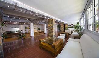 Hostería del Mar Peñíscola