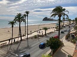 Hostería del Mar Peñíscola