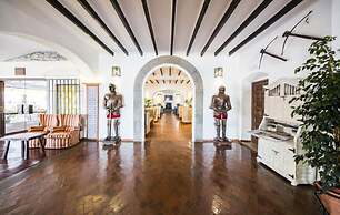 Hostería del Mar Peñíscola