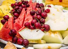 Hostería del Mar Peñíscola