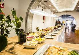 Hostería del Mar Peñíscola