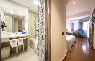 Hostería del Mar Peñíscola