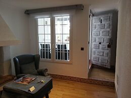 Hostería del Mar Peñíscola