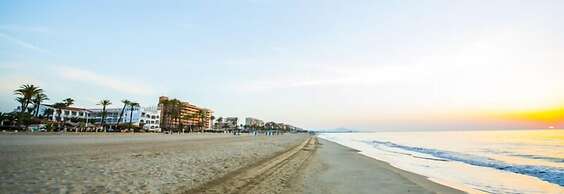 Hostería del Mar Peñíscola