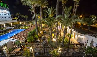 Hostería del Mar Peñíscola