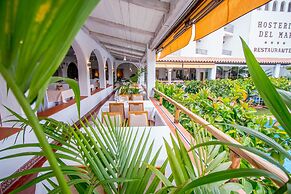 Hostería del Mar Peñíscola