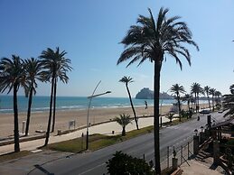 Hostería del Mar Peñíscola