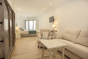 Hostería del Mar Peñíscola