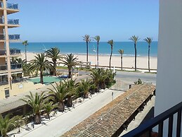 Hostería del Mar Peñíscola