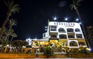 Hostería del Mar Peñíscola