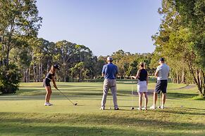 Noosa Springs Golf Resort & Spa