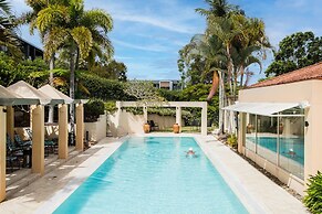 Noosa Springs Golf Resort & Spa