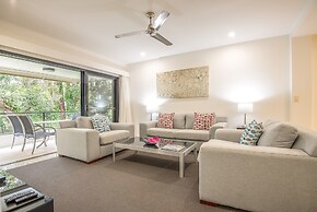 Noosa Springs Golf Resort & Spa