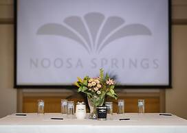 Noosa Springs Golf Resort & Spa
