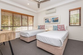 Noosa Springs Golf Resort & Spa