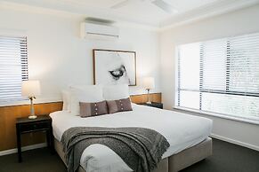 Noosa Springs Golf Resort & Spa