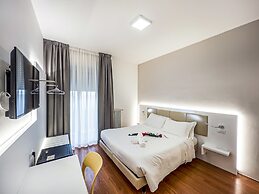 Hotel Gran Sasso