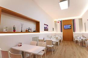 Hotel Gran Sasso