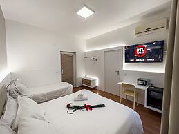 Hotel Gran Sasso