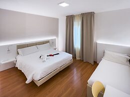 Hotel Gran Sasso